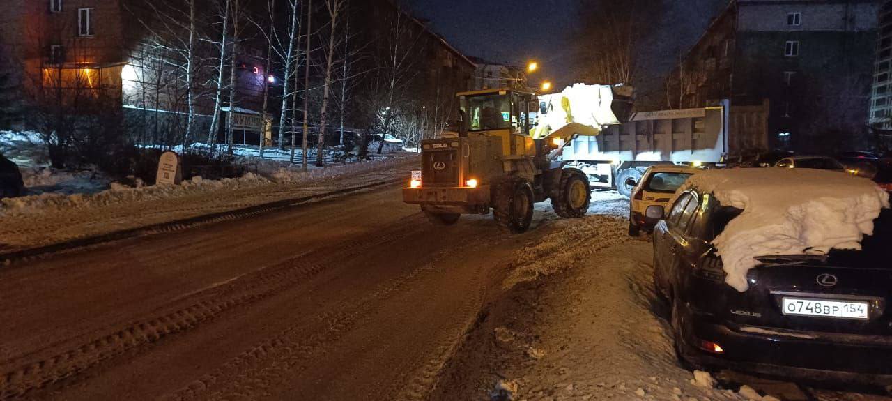 В Новосибирске неустойчивая погода и резкие колебания воздуха В Новосибирске неустойчивая погода и резкие колебания воздуха