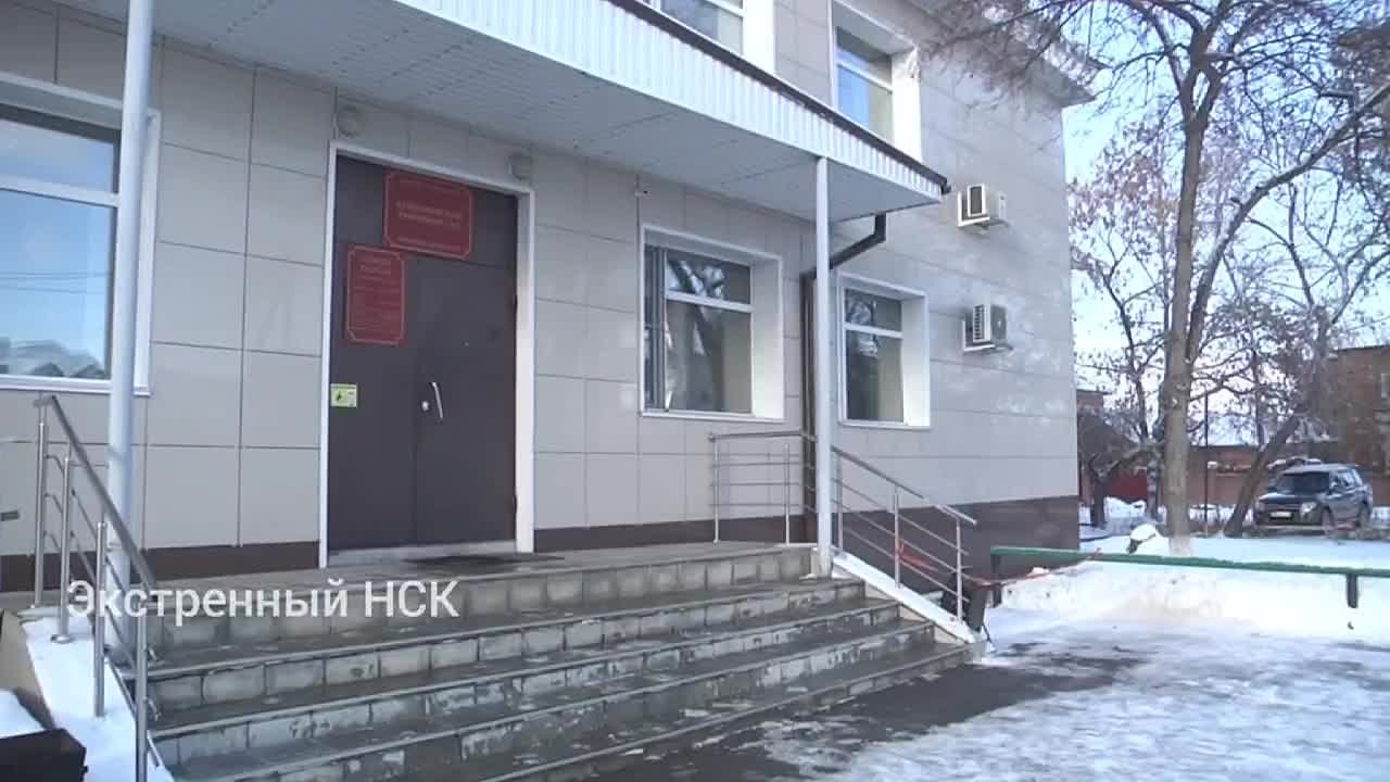 Отправили за решетку. Куйбышевский районный суд сегодня избрал меру пресечения 56-летнему жителю села Нагорное, который несколько дней назад в алкогольном угаре едва не угробил свою семью