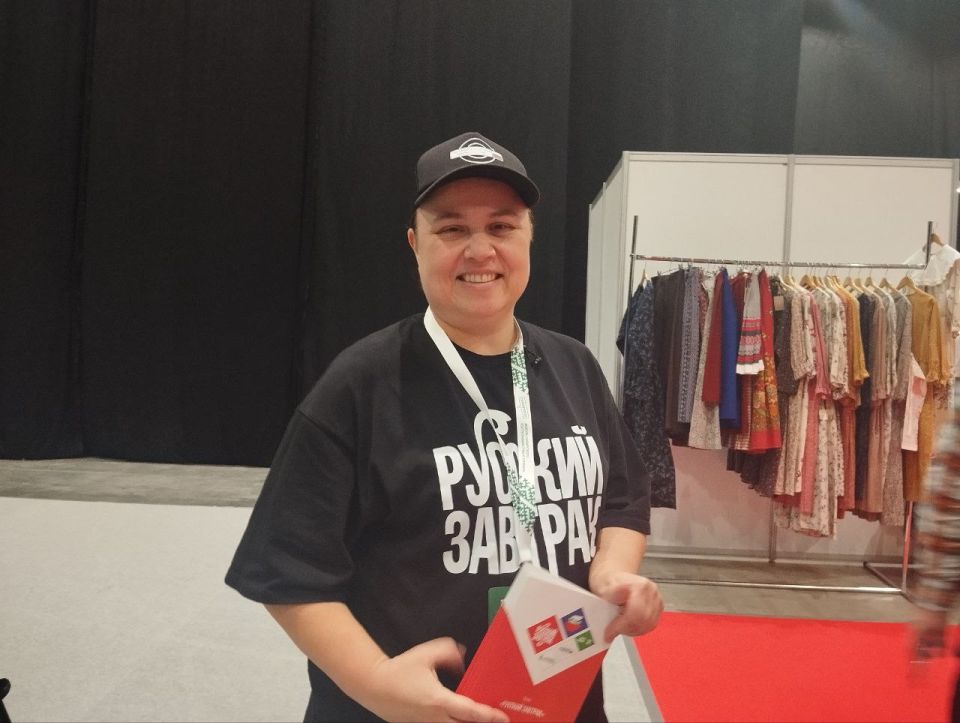 От кедрового ореха до помакухи: русская кухня входит во все рестораны!