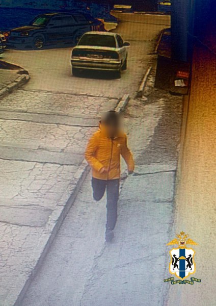 В Октябрьском районе раскрыт грабеж