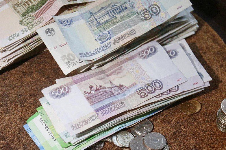 Пени грозят новосибирцам, не уплатившим налоги в срок