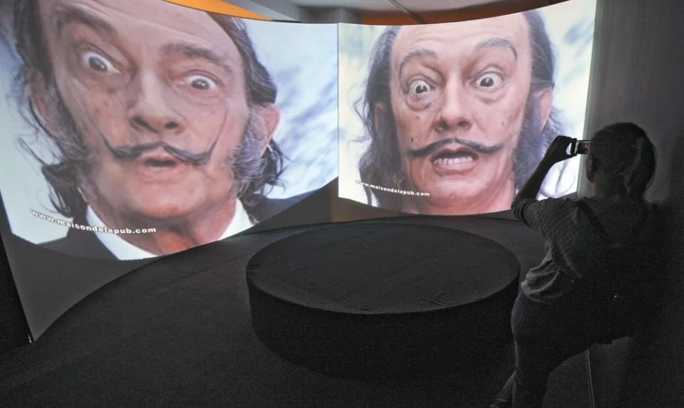 Куда сходить в Новосибирске с 22 по 28 ноября