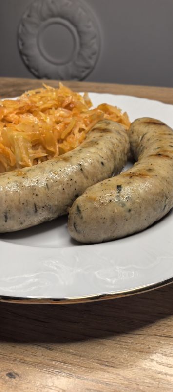 Как собственноручно создать куриные колбаски с вялеными томатами и ощутить вкус счастья