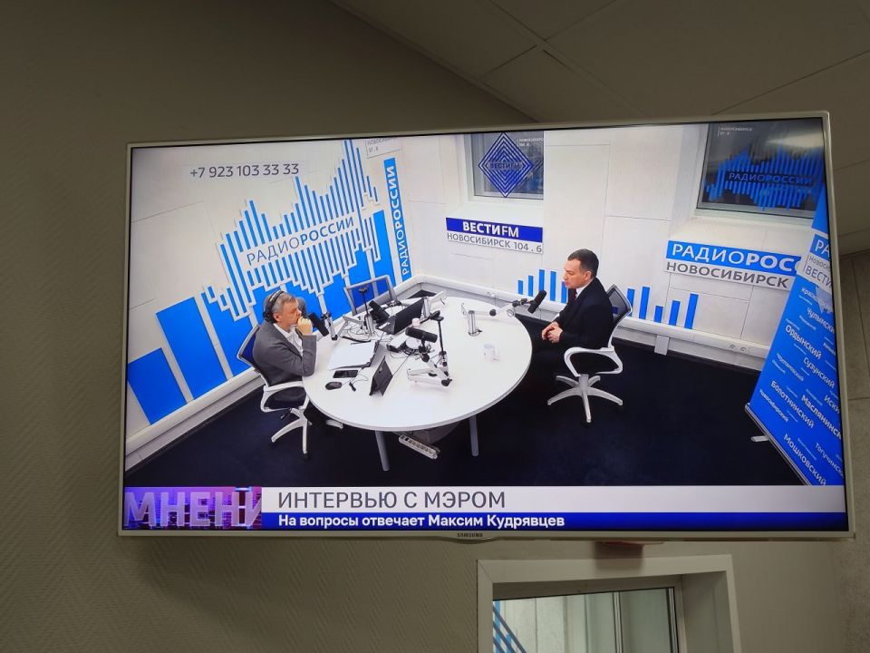 Мэр поставил жесткий лимит: ни одна коммунальная авария не должна длиться больше 23 часов