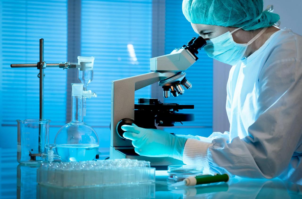 В России ведут активные исследования по продлению жизни