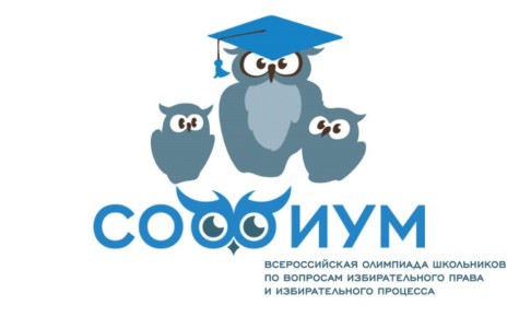 «Софиум»: определены победители первого (отборочного) тура регионального этапа Всероссийской олимпиады школьников