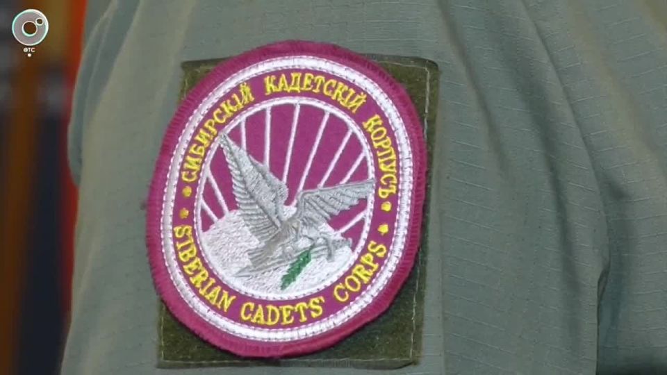 В Новосибирске подписано соглашение о создании 6 кадетских классов Следственного комитета