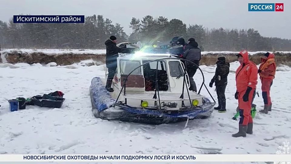 Роковая рыбалка. Рыбалка, которая чуть не стала последней