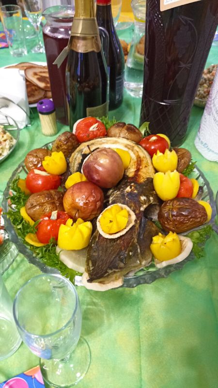 Вкусно и постно: рецепты для Благовещения, которые удивят ваших гостей