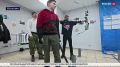 Лук и стрелы. Тир для снайперов-лучников открыл ветеран СВО в Искитиме