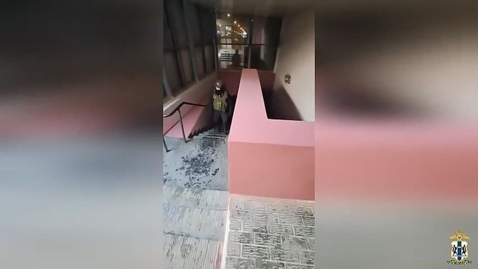 В Железнодорожном районе проведен рейд по линии незаконной миграции