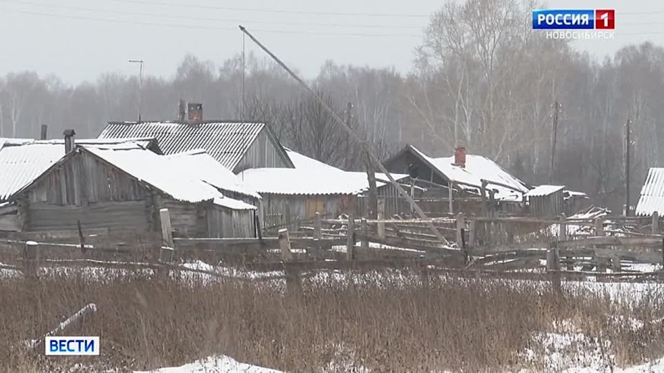 Оказались в полной изоляции
