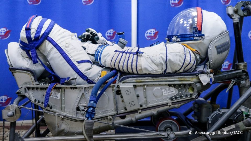 В Новосибирске начали разработку космических тренажеров для Российской орбитальной станции, создание которой запланировано с 2027 по 2033 год, сообщил директор Института автоматики и электрометрии СО РАН Сергей Бабин