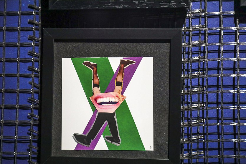 Галерея Kapustacor: место, где новосибирские художники находят публику Галерея Kapustacor: место, где новосибирские художники находят публику