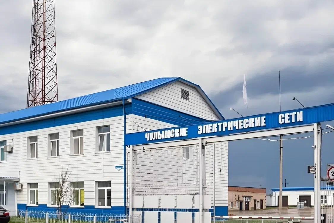 Благодаря вмешательству прокуратуры приведены в соответствие охранные зоны воздушных ЛЭП