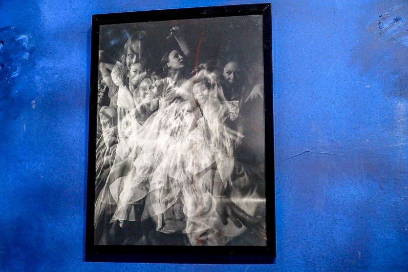 Галерея Kapustacor: место, где новосибирские художники находят публику