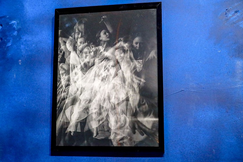 Галерея Kapustacor: место, где новосибирские художники находят публику