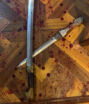 Житель областного центра предстанет перед судом по обвинению в убийстве сына