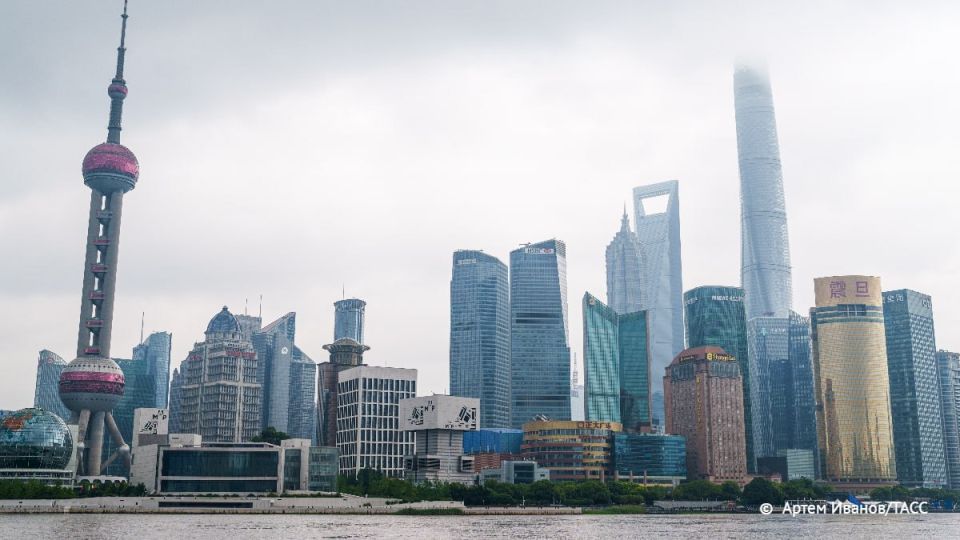 Авиакомпания S7 Airlines запускает прямые рейсы из Новосибирска в Шанхай (Китай) в марте 2026 года, сообщила пресс-служба аэропорта Толмачево