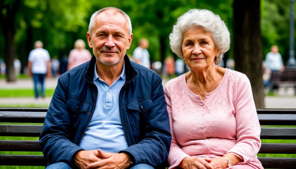 Секреты мудрости: 10 привычек, от которых стоит отказаться после 60