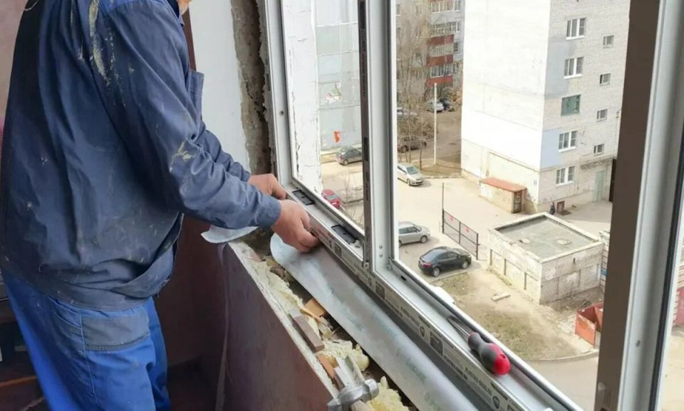 Что делать, если установка пластиковых окон испортила уют дома?