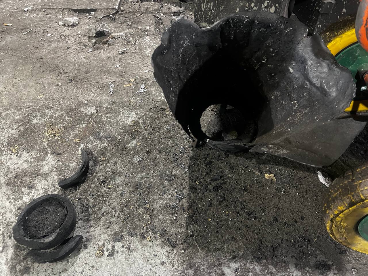 Следственными органами СКР по Новосибирской области проводится доследственная проверка по факту несчастного случая на производстве Следственными органами СКР по Новосибирской области проводится доследственная проверка по факту несчастного случая на производстве