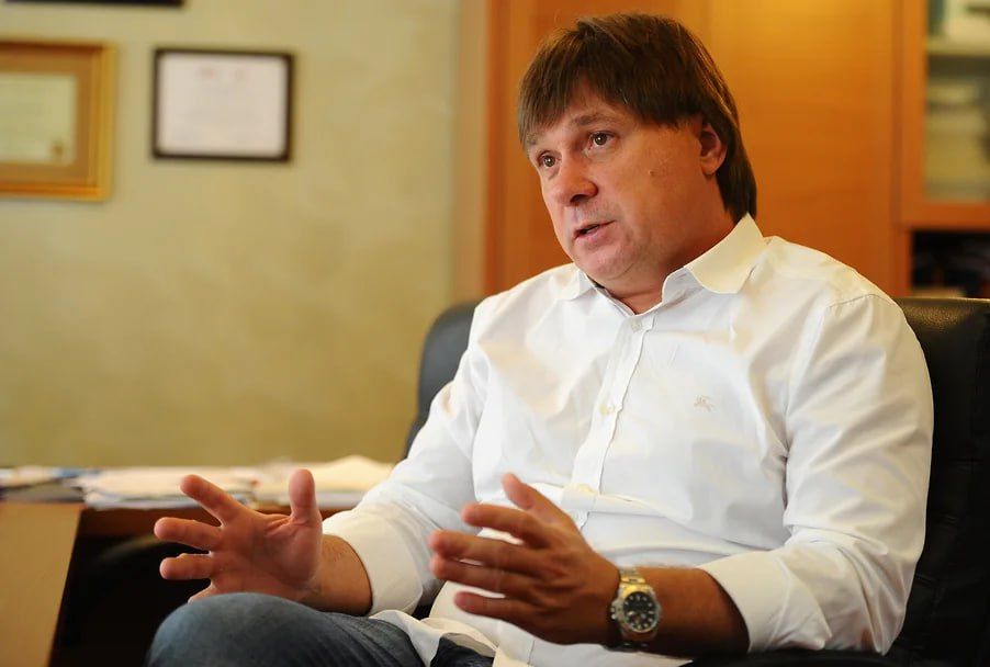 Суд Новосибирска снял судимость с Евгения Покушалова — бывшего замдиректора Национального медицинского исследовательского центра (НМИЦ) им. академика Мешалкина