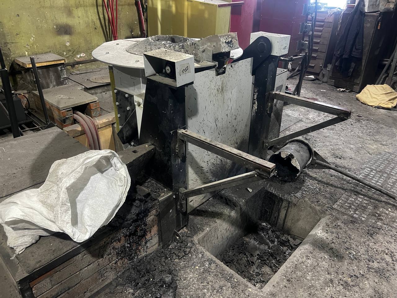 Следственными органами СКР по Новосибирской области проводится доследственная проверка по факту несчастного случая на производстве Следственными органами СКР по Новосибирской области проводится доследственная проверка по факту несчастного случая на производстве