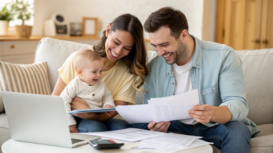 Страхование жизни заемщика: защита или риск?