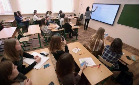 1 В Новосибирской области планируют построить 15 школ на 10 тысяч мест