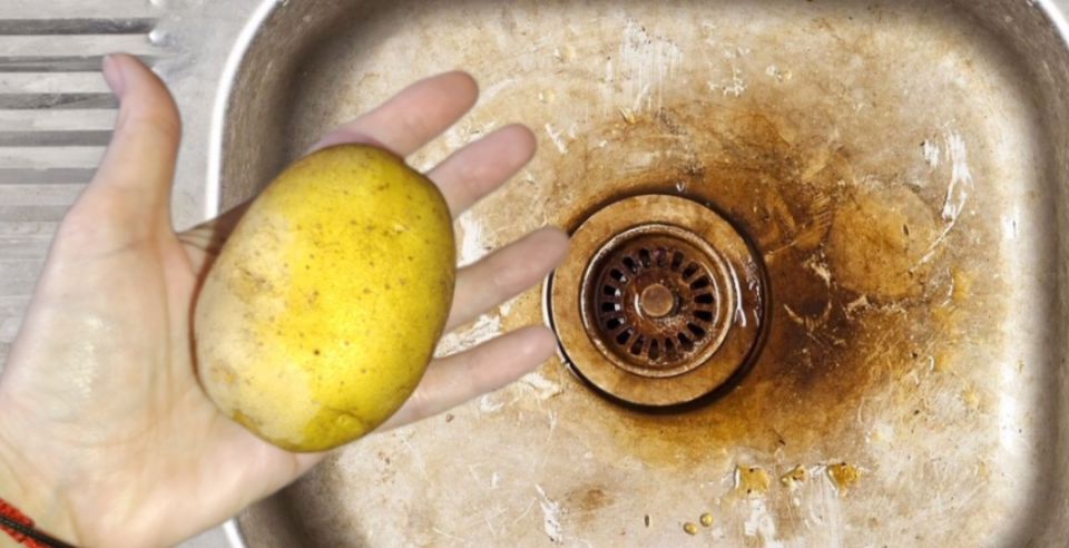 Как побороть ржавчину: практические советы для восстановление металлических поверхностей