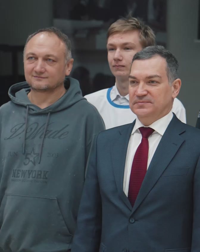 Максим Кудрявцев: Молодые пилоты БПЛА подтверждают своё лидерство в технических видах спорта