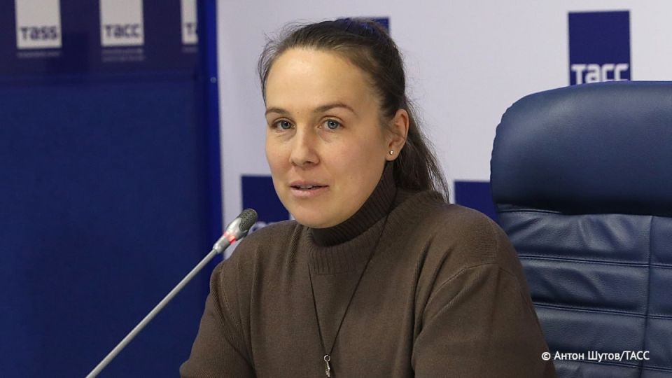 Двукратная чемпионка мира по сноукайтингу Людмила Полякова заявила о желании вернуться в большой спорт