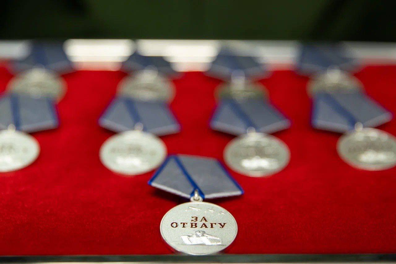 Анна Цивилева: Проверила организацию лечения и реабилитации госпиталя Минобороны РФ в Новосибирске Анна Цивилева: Проверила организацию лечения и реабилитации госпиталя Минобороны РФ в Новосибирске