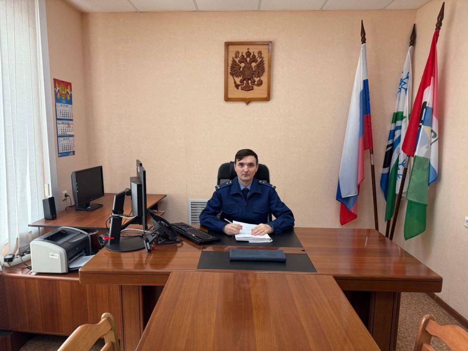 Прокуратура направила в суд уголовное дело о применении насилия в отношении представителя власти