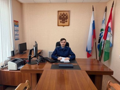 Прокуратура направила в суд уголовное дело о применении насилия в отношении представителя власти