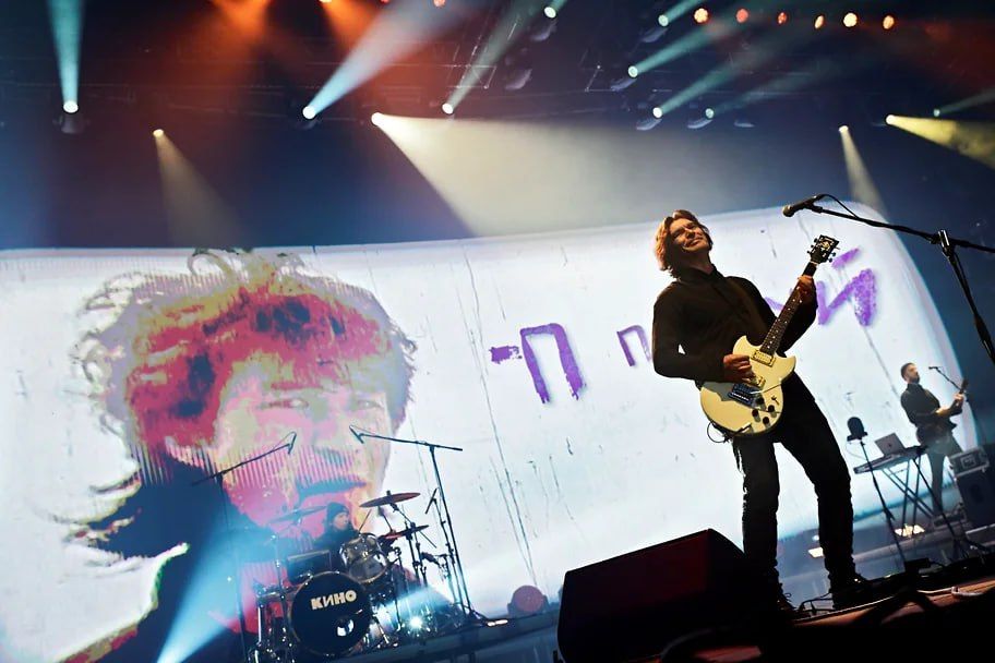 Куда сходить в Новосибирске с 29 ноября до 5 декабря