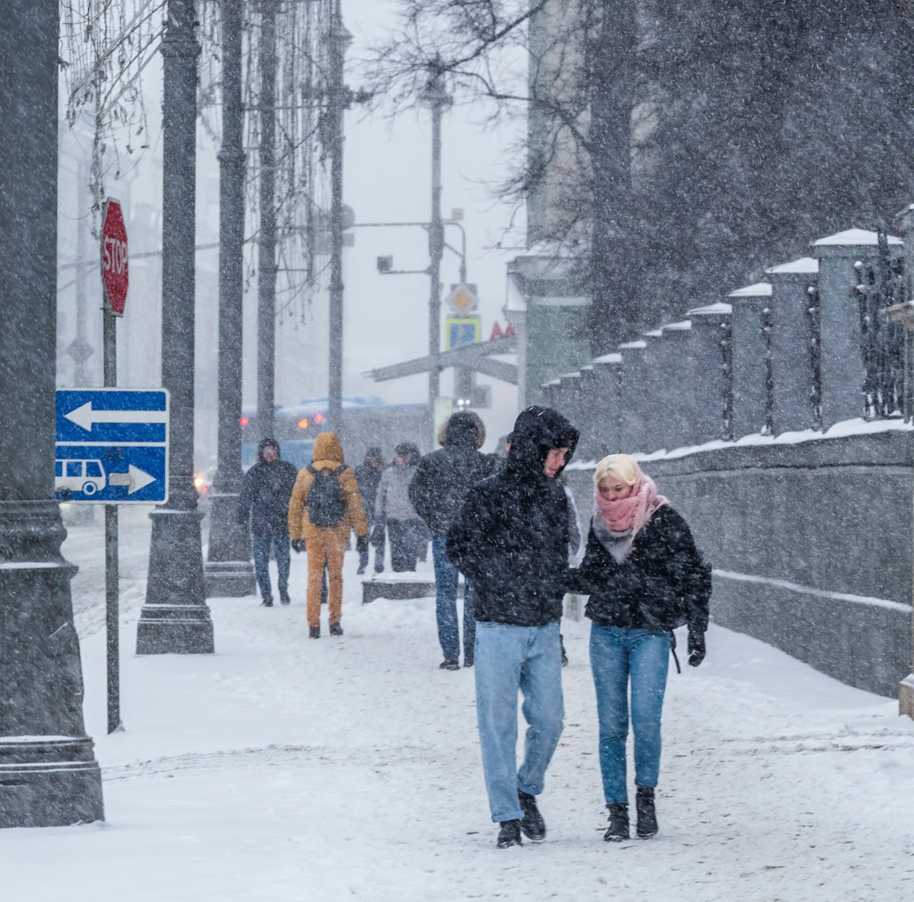 Новости, которые вы могли пропустить: