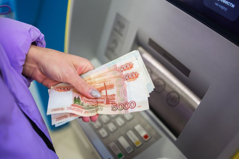 Неожиданные повороты: женщина теряет 3 миллиона из-за ошибки банка