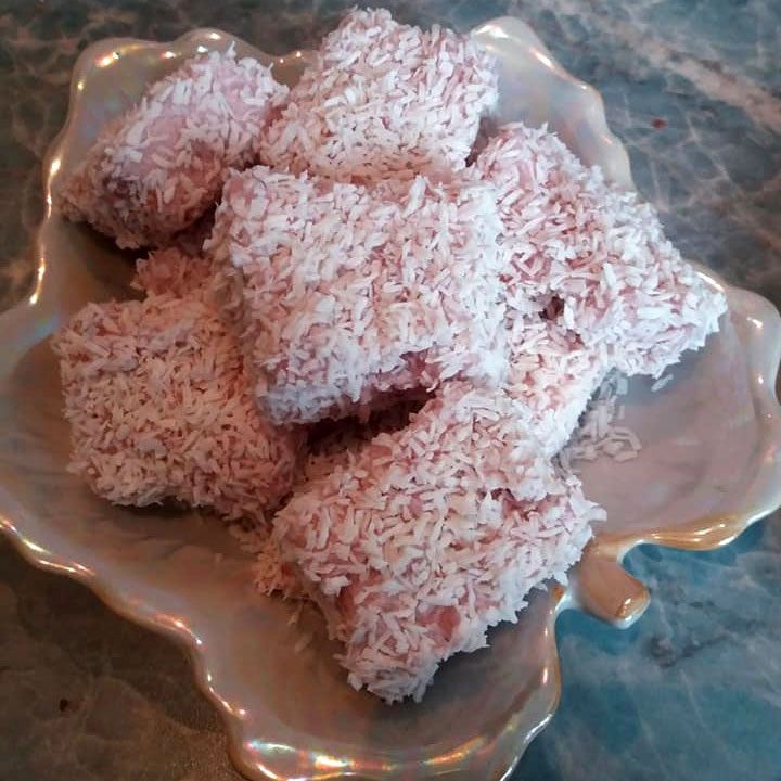 Нежное суфле из белков: как приготовить идеальный десерт с вишней