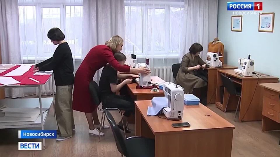 Любовь и помощь. Кризисный центр «Остаться в семье» для мам и детей в сложной ситуации заработал в Новосибирске