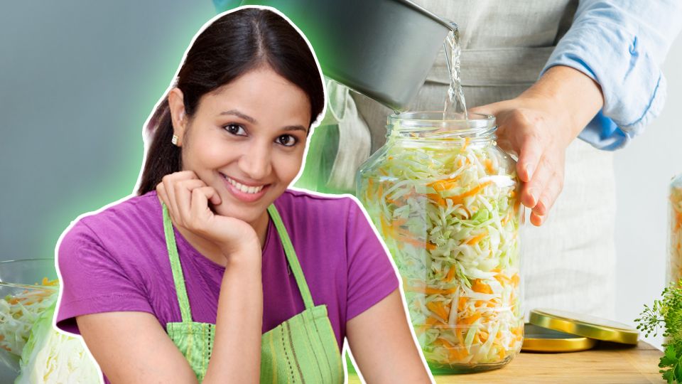 Секрет хрустящей квашеной капусты: эту ошибку делает каждый второй