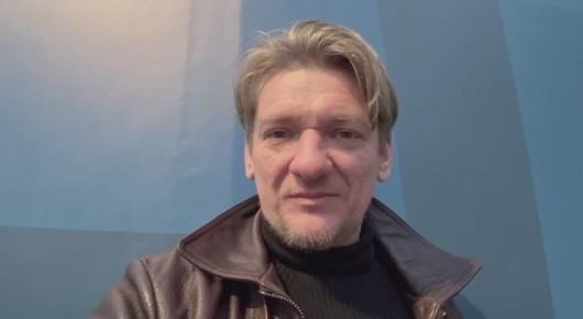 Наш земляк Алексей Вертков поддерживает Новосибирск в народном голосовании за «Культурную столицу России — 2027»