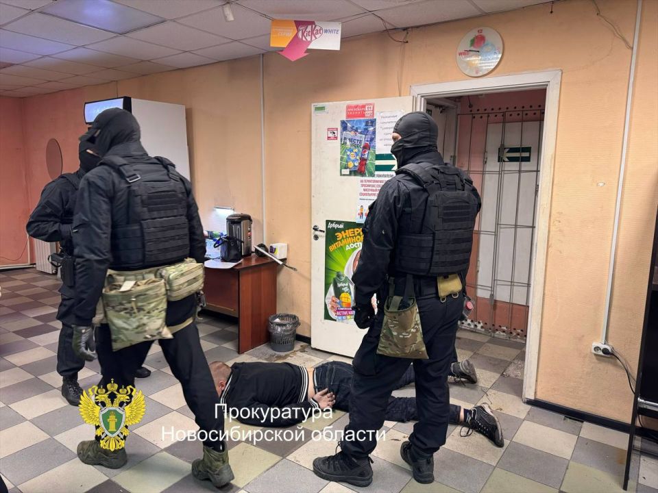 Прокуратура направила в суд уголовное дело о работе подпольного игорного клуба Прокуратура направила в суд уголовное дело о работе подпольного игорного клуба