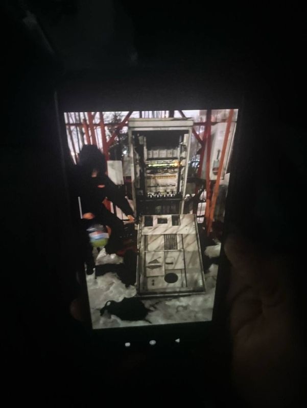 � ������������ ��������� ��� ������ ����� 15-������ ����������, ���������� � ������� �������� ������� �����, �������� ���� ����� ���������� �������