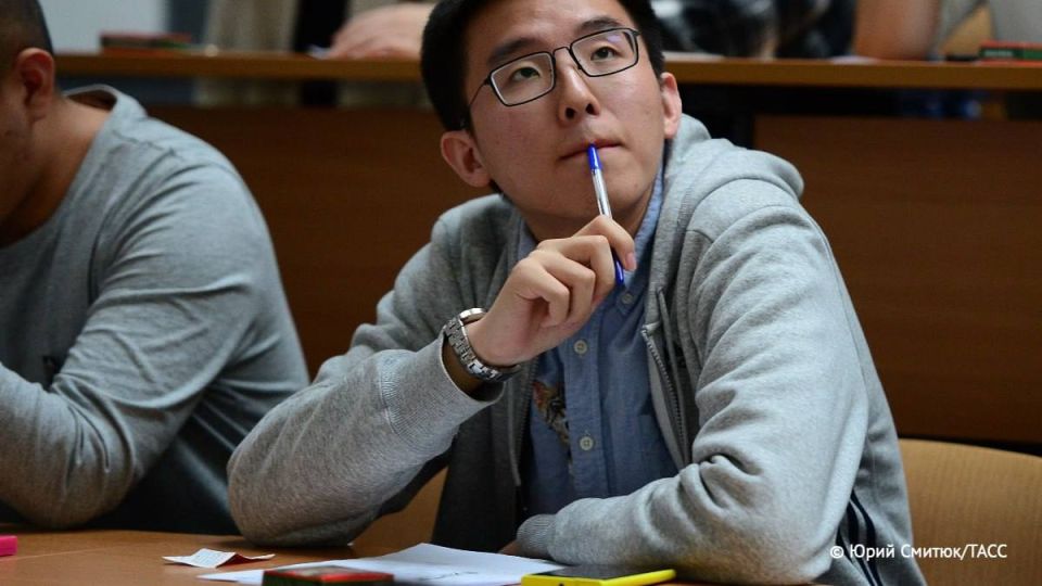 Совместную аспирантуру запустят Новосибирский госуниверситет и Хэйлунцзянский университет (Китай) в 2026 году