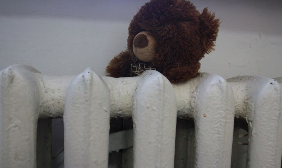 СГК из-за оттепели понизила температуру в батареях новосибирцев