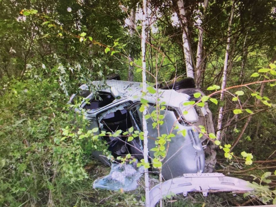 Жительница Новосибирска отправилась в колонию за совершение ДТП, в результате которого погибла женщина Жительница Новосибирска отправилась в колонию за совершение ДТП, в результате которого погибла женщина