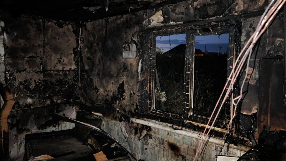 Жительница Татарска предстанет перед судом по обвинению в причинении смерти по неосторожности двум малолетним детям Жительница Татарска предстанет перед судом по обвинению в причинении смерти по неосторожности двум малолетним детям