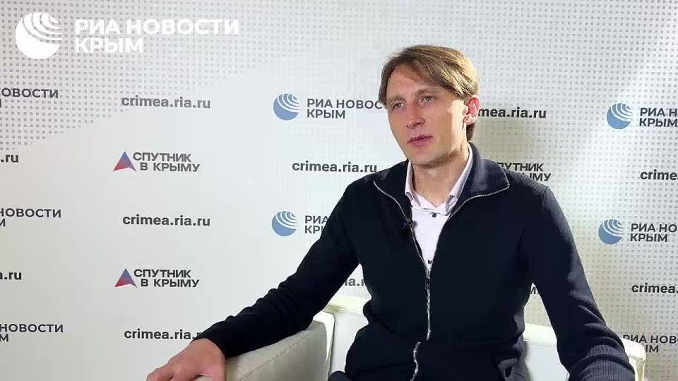 Делегация из Новосибирска приедет в Крым для оценки его санаторно-курортного потенциала